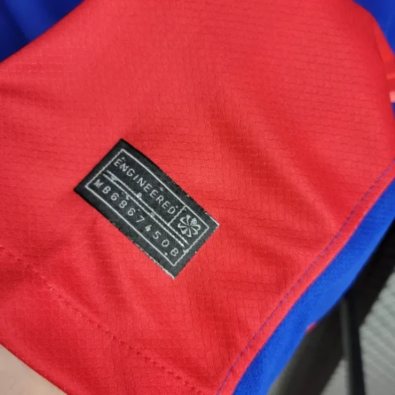 USA Away Kit 24/25 Copa America 2024 Football Jersey