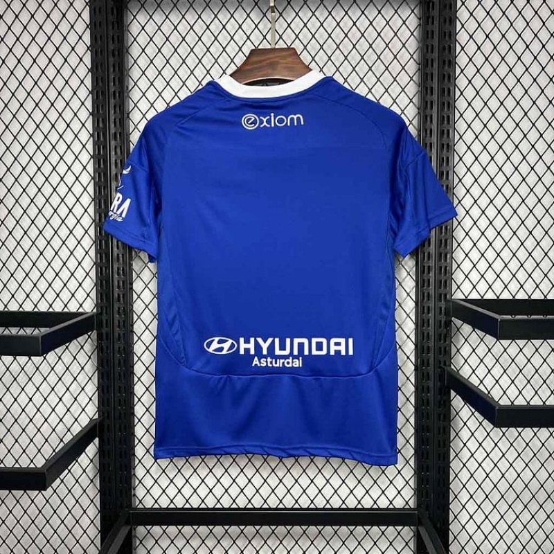 24/25 Oviedo Home Jersey