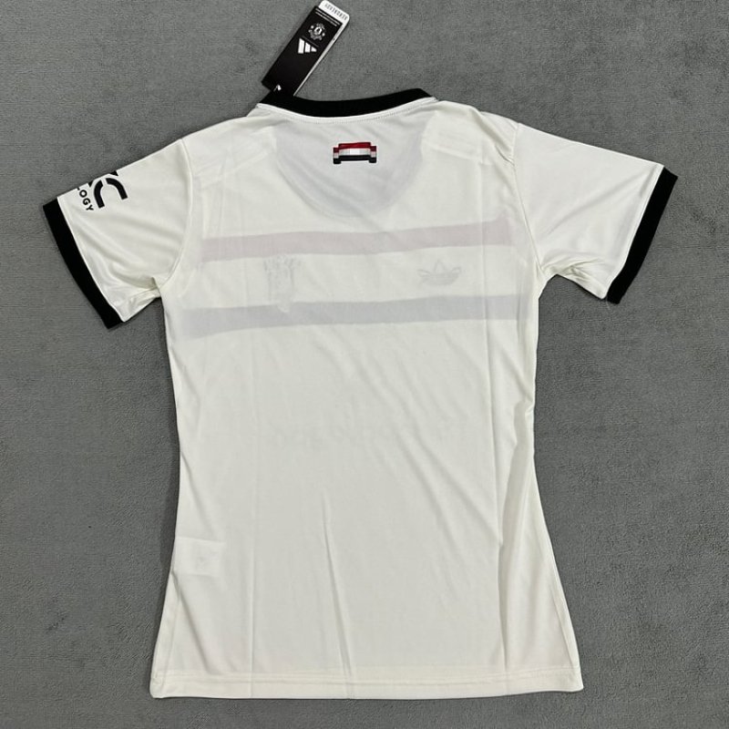 Manchester United 24/25 Womens Third Shirt