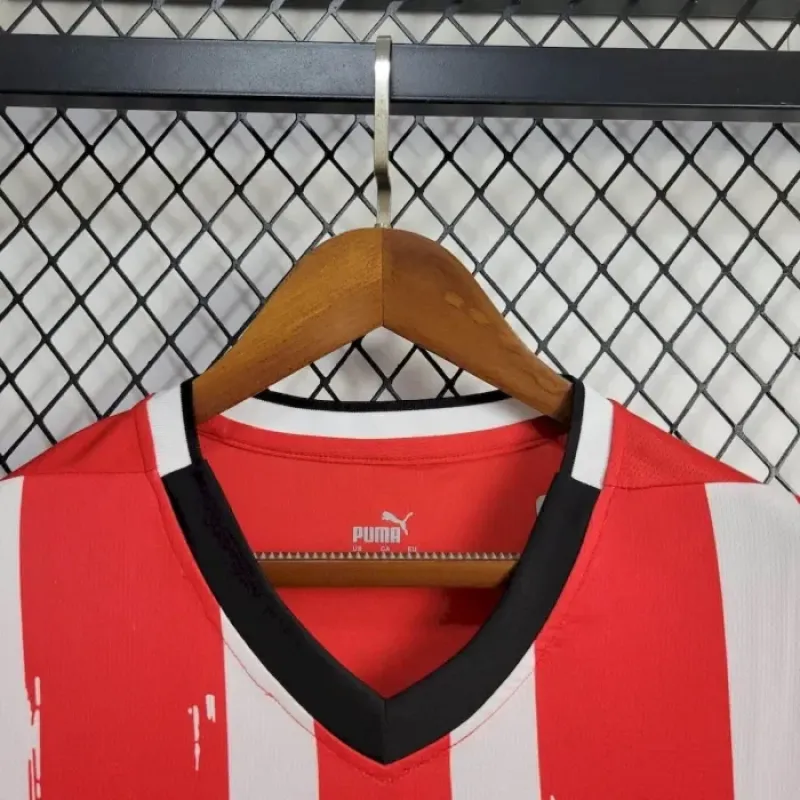 PSV Eindhoven home Jersey 24/25 Football Jersey