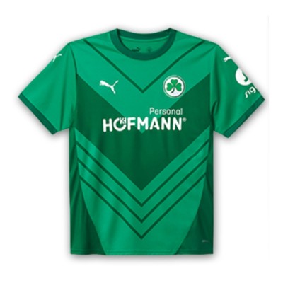 Greuther Fürth 24/25 Away Football Shirt