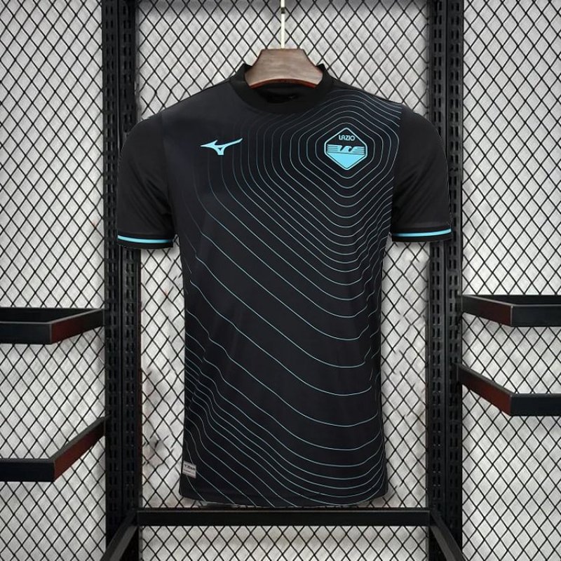2024/25 Lazio third away jersey