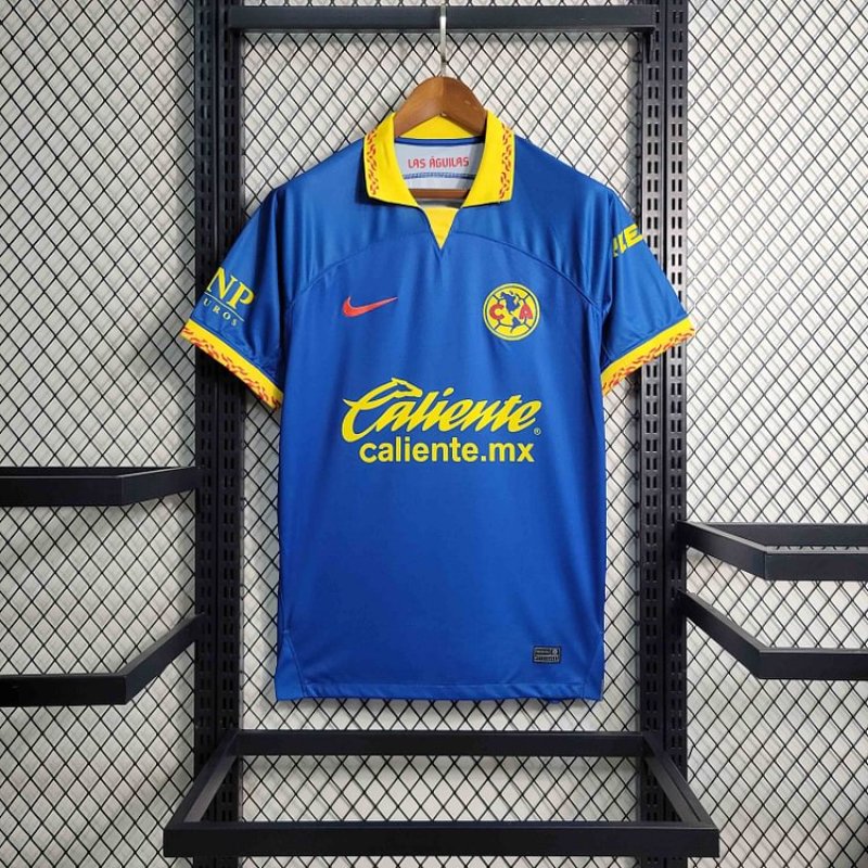 23/24 Americas Away  Football Kit Jersey