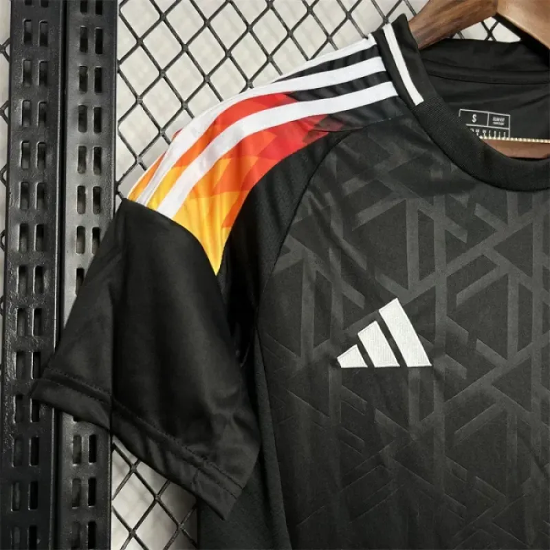 Germany Pre-match training Jersey 24/25 Euro Cup 2024 Football Kit