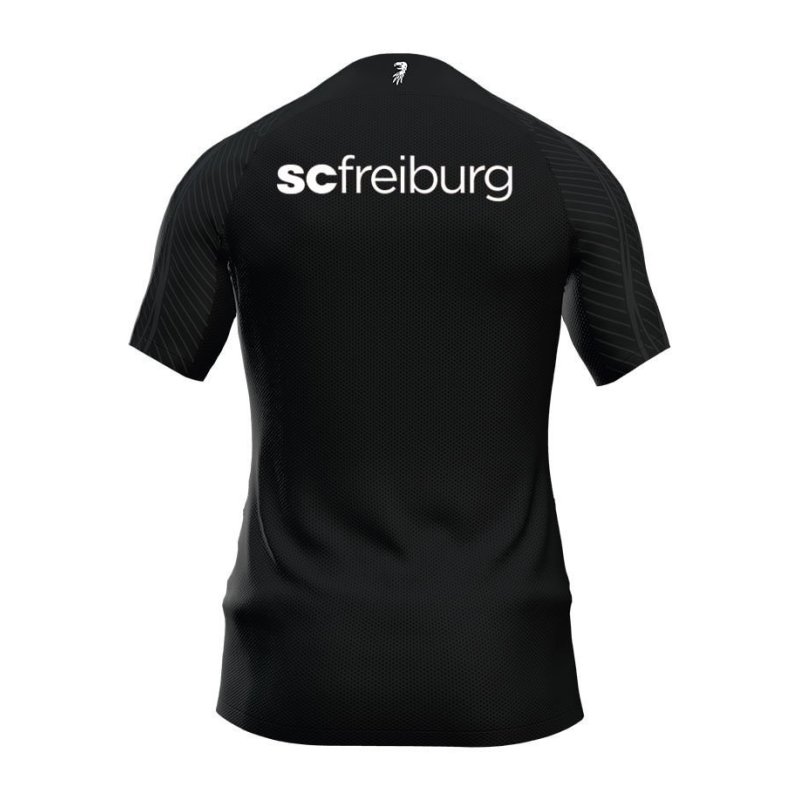 24/25 Freiburg Third Football Jersey