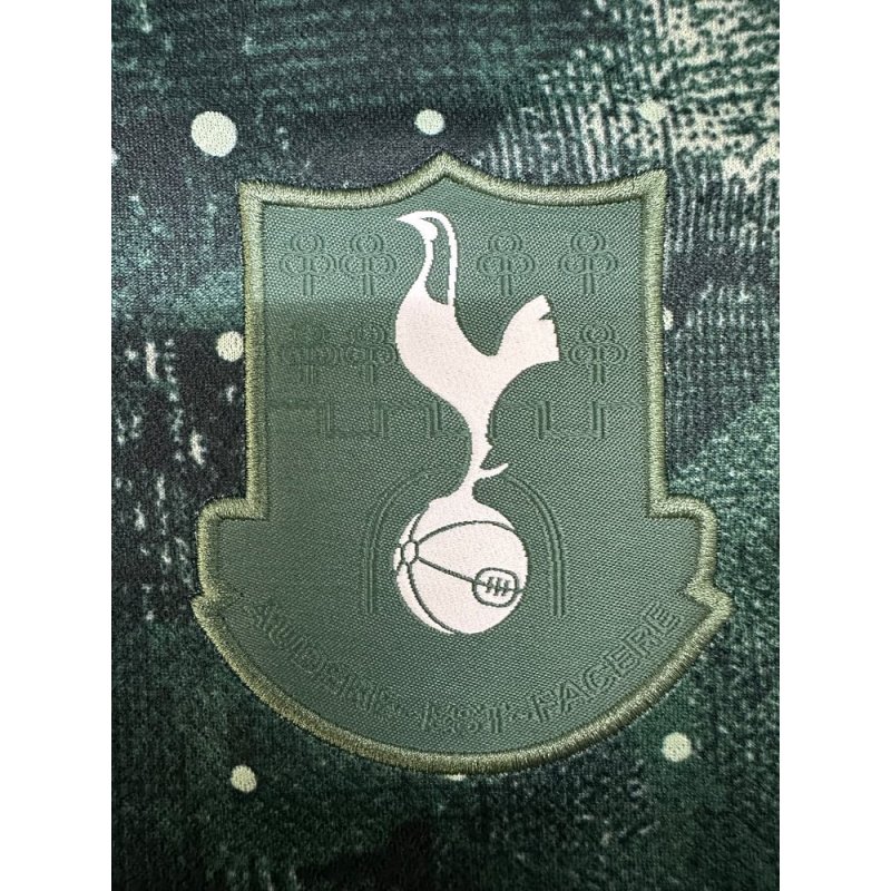 Tottenham Hotspur Third Kit 24/25 Football Jersey