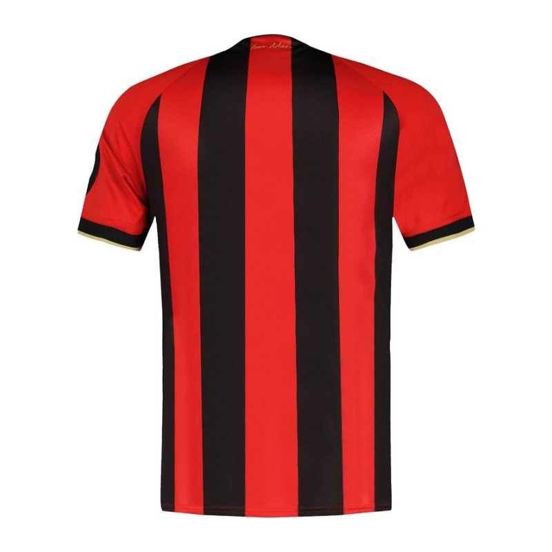 24/25 Nice Home Football Jersey