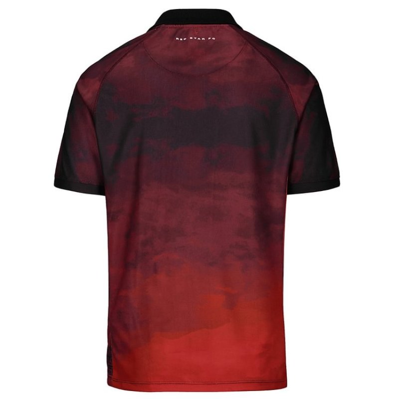 24/25 Red Star Paris Third football jersey