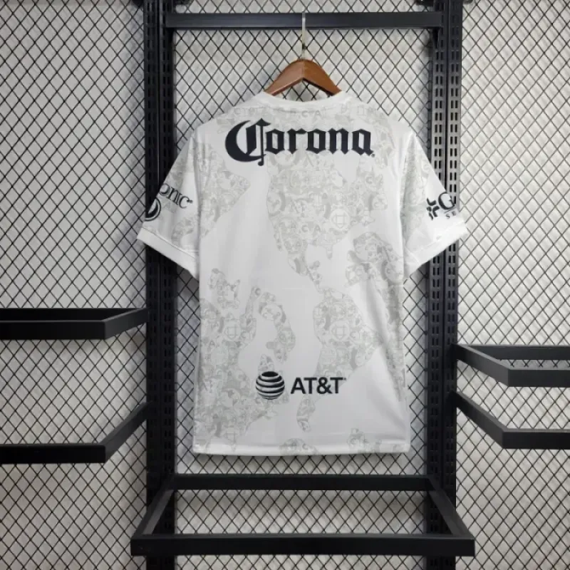 Club America Third Jersey 24/25 Football Kit Jersey