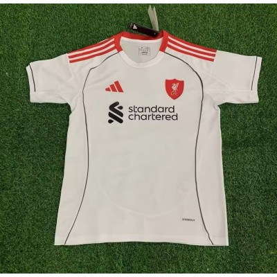 Liverpool 25/26 Away Football Jersey