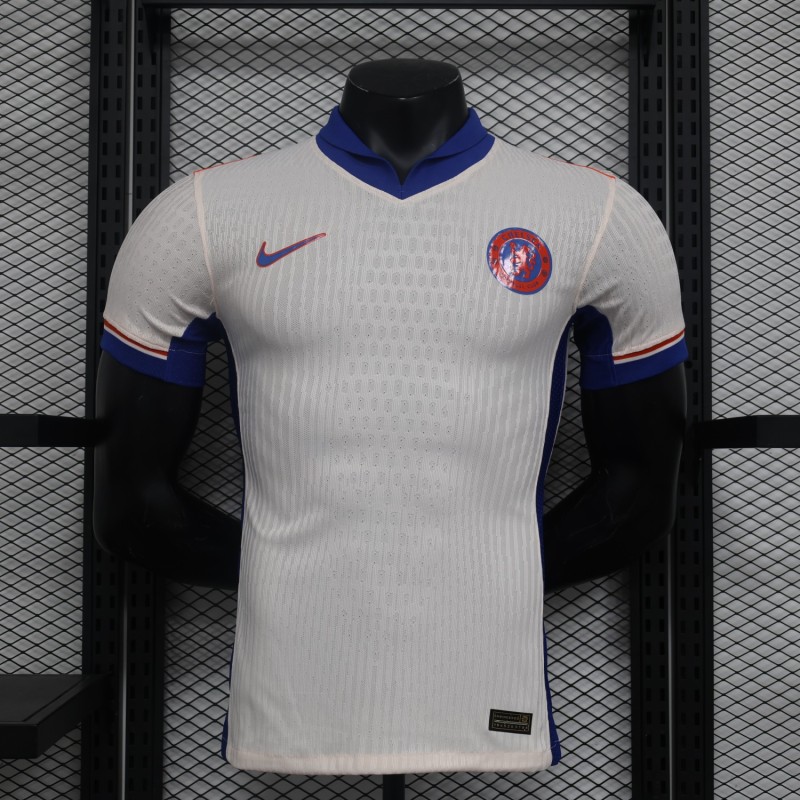 Player Chelsea Away Kit 24/25 Football Jersey