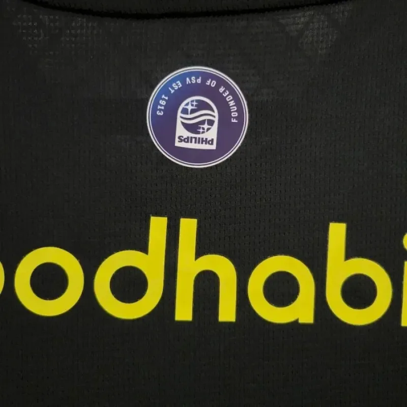 PSV Eindhoven Away Jersey 24/25 Football Jersey