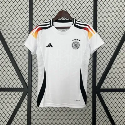 2024 Germany Home Football Shirt 1:1 Thai Quality