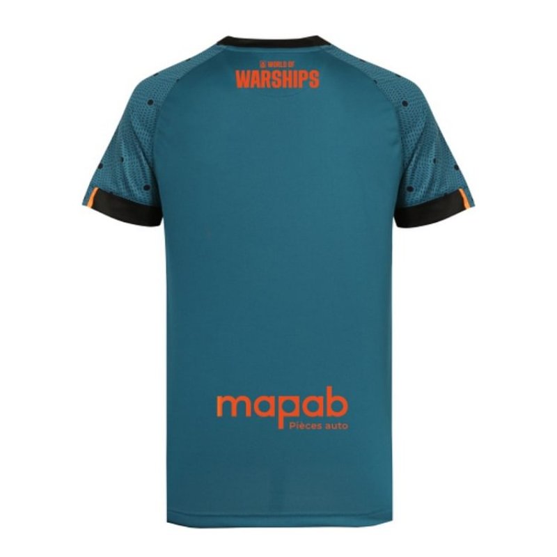 24/25 Lorient  Third football jersey