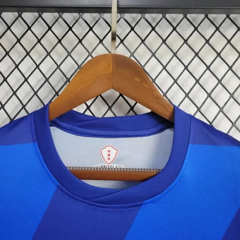 2022 FIFA World Cup Croatia Home Soccer Shirt