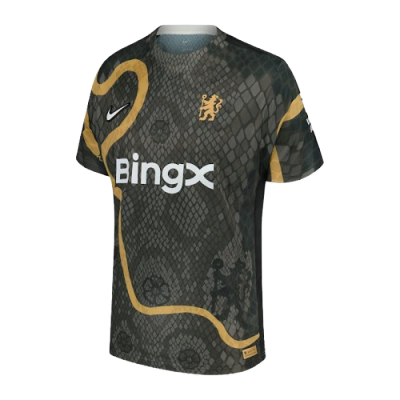 24/25 Chelsea Home Football Shirt 1:1 Thai Quality