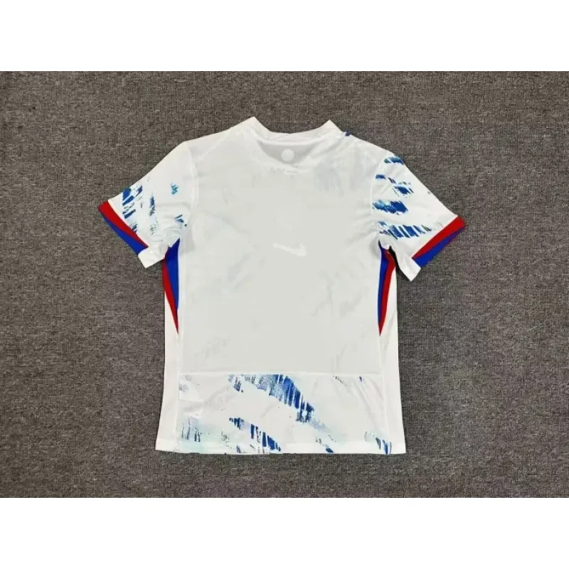 Real Madrid Adidas Parmalat T-shirt year 1985-1986