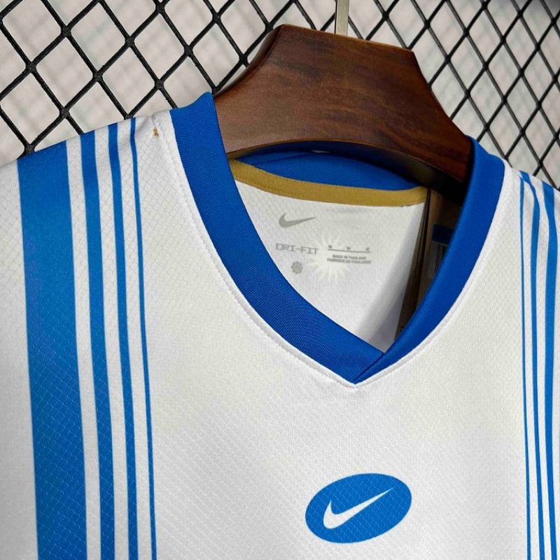 2023/2024 Tottenham Third Away Football Shirt