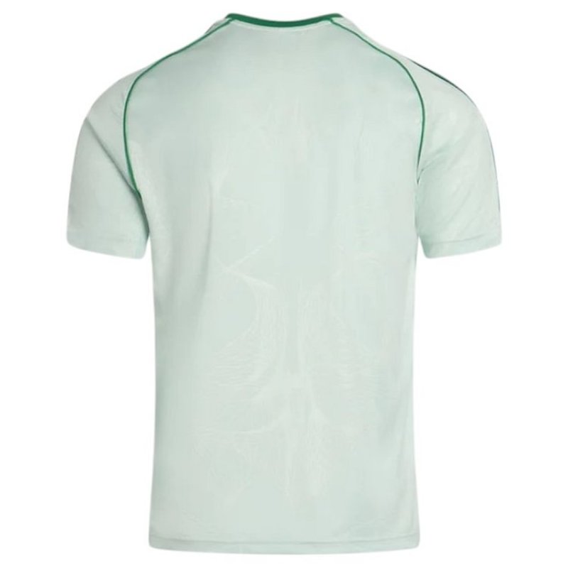 Celtic 2025 "Irish Origins" Jersey