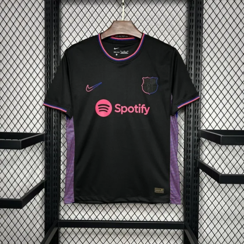 Barcelona Special Jersey 24/25 Football Jersey