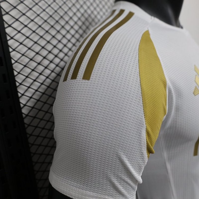 Player Version Al-Nassr Riyadh Third Jersey 24/25  Football