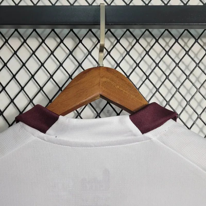 Manchester City Football Shirt 2023/2024 1:1 Thai Quality Away