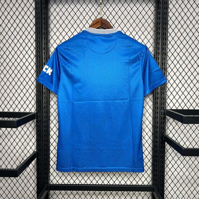 2024/2025 Everton Home Soccer Jersey