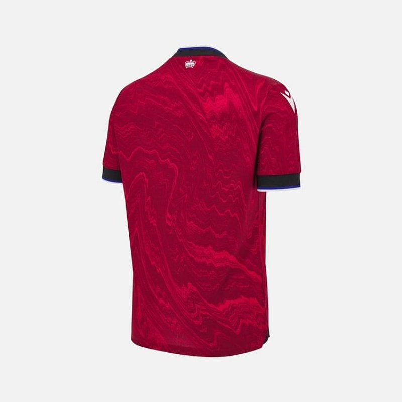 Reading 24/25 Away Football Shirt