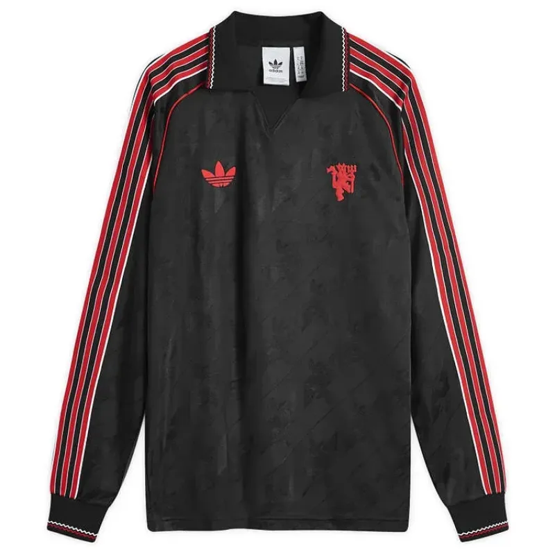 2024-2025 Manchester United LFSTLR Jersey