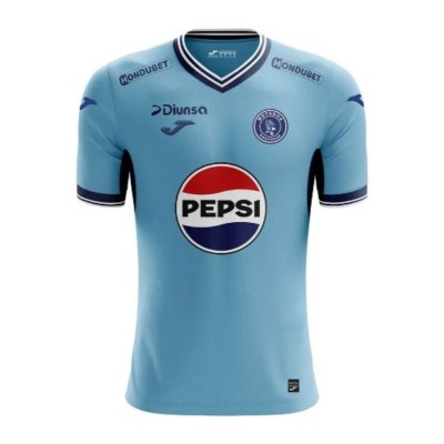 24/25 Motagua Away Football Jersey