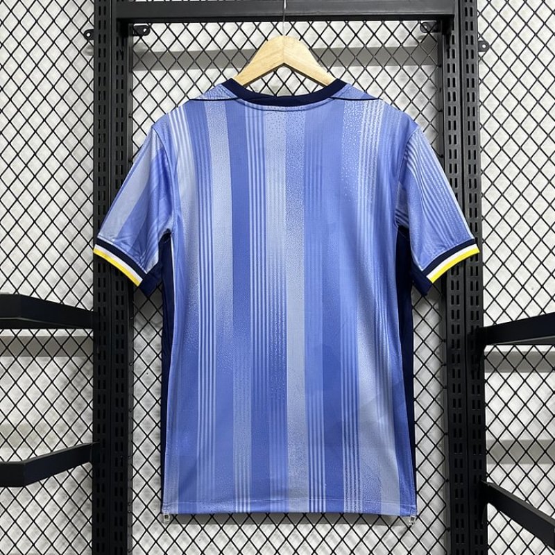2024/2025 Tottenham Away Football Shirt 1:1 Thai Quality