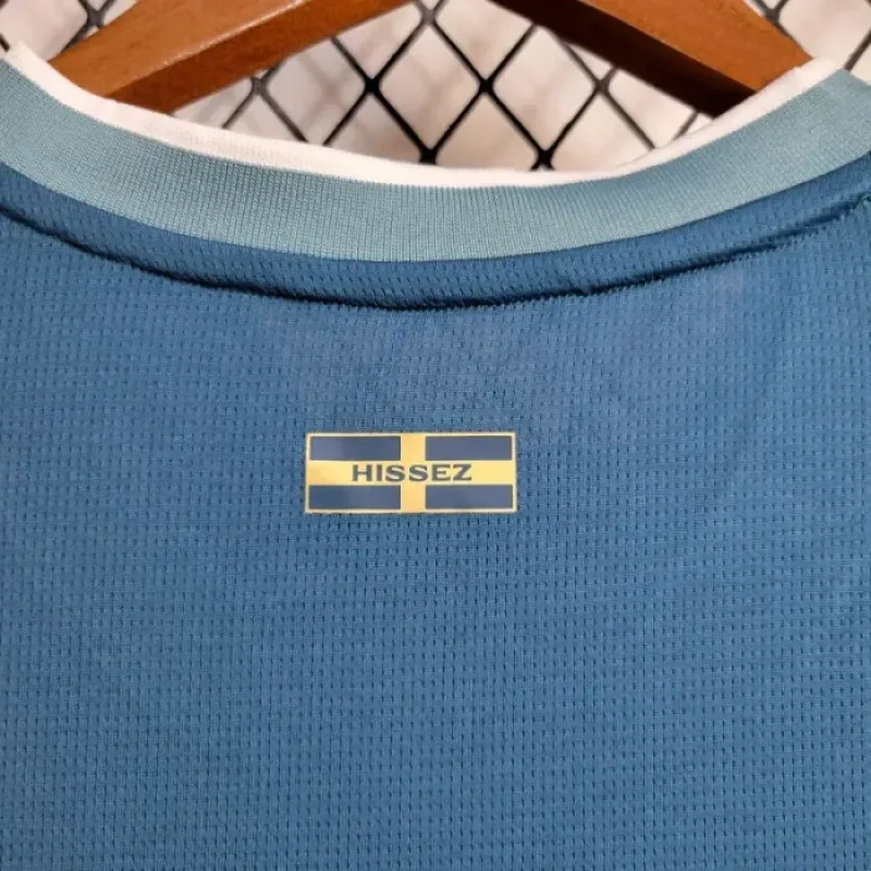 Marseille Away Kit 24/25 Football Jersey