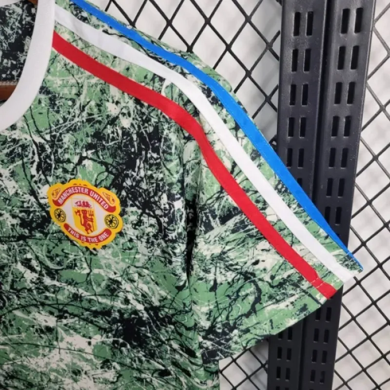 Manchester United 24/25 Special Edition Jersey