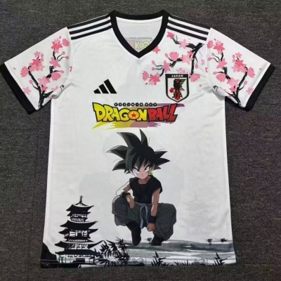 Japan 2025 Special Edition Football Jersey