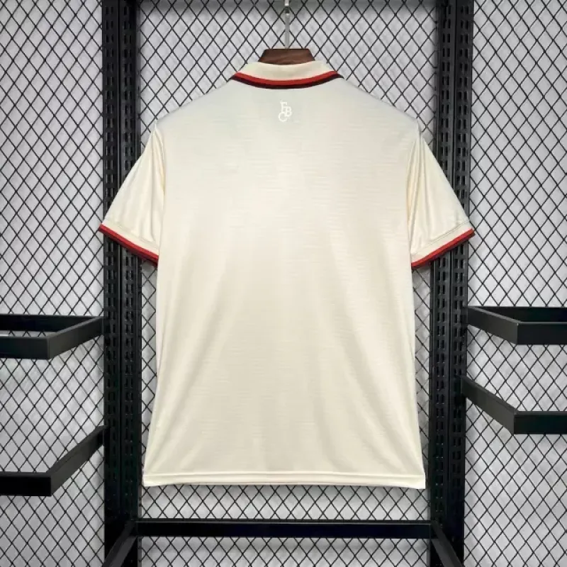 Bayern Munich 24/25 Third Jersey