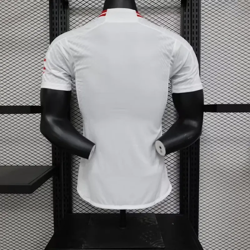 2023/2024 Player Version Manchester United Third Away Football Shirt 1:1 Thai Quality
