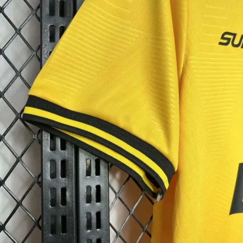 Wolves Home Jersey 24/25 Football Kit