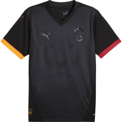 Galatasaray 24/25 Special Edition Jersey
