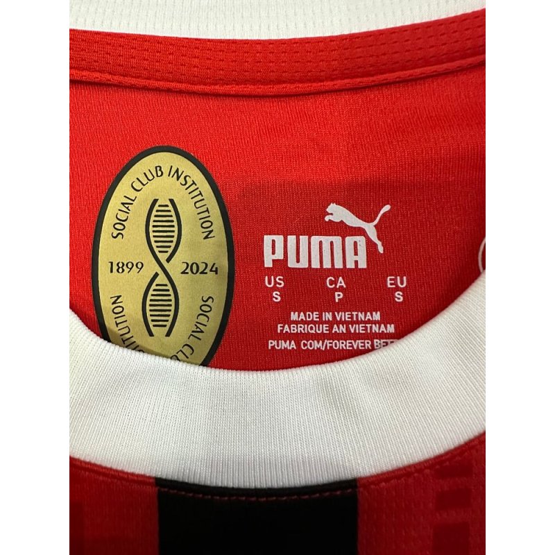 2024/2025 AC Milan Third Away Soccer Jersey 1:1 Thai Quality
