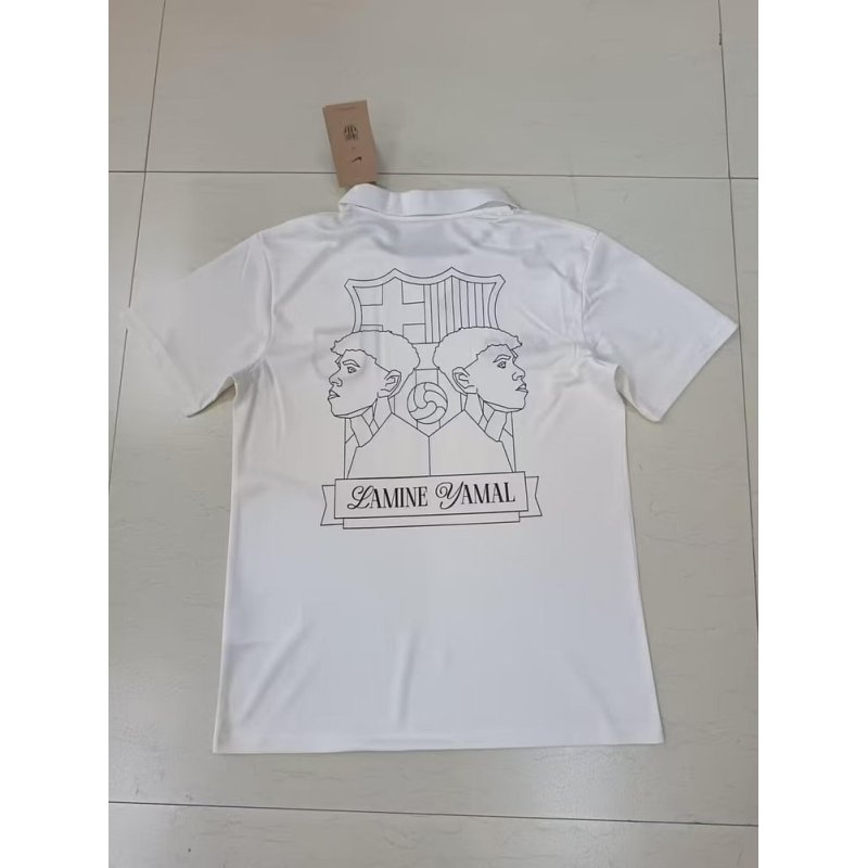 Barcelona 24/25 Special Edition Football Jersey