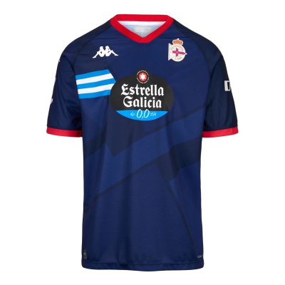 Deportivo La Coruna 24/25 Away Jersey