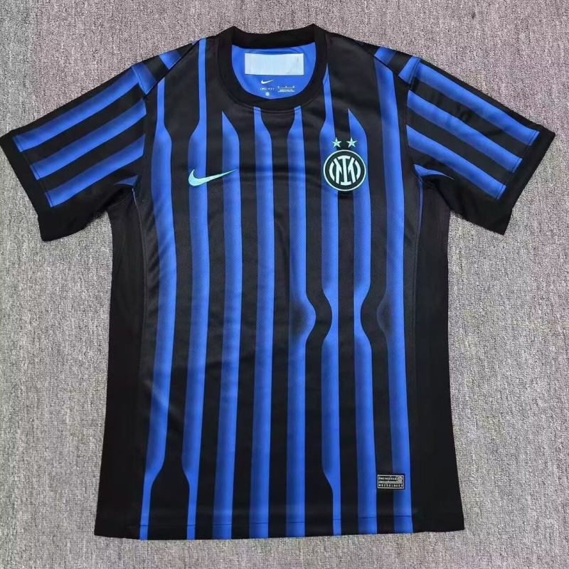 Inter Milan Home Jersey 24/25 Football Jersey