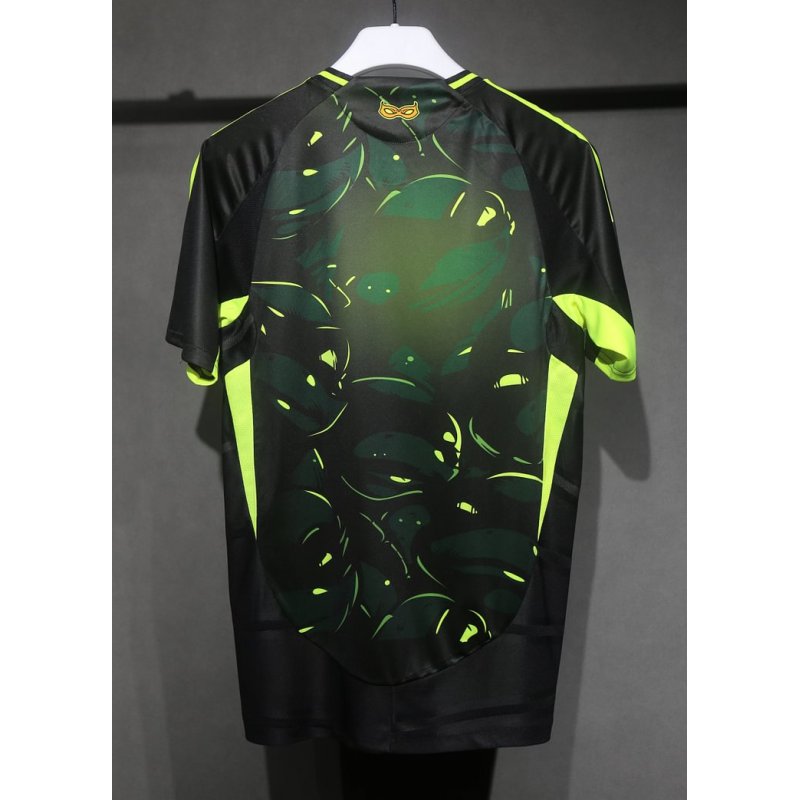 Player Edition Real Madrid 24/25 Gucci Special Edition Jersey