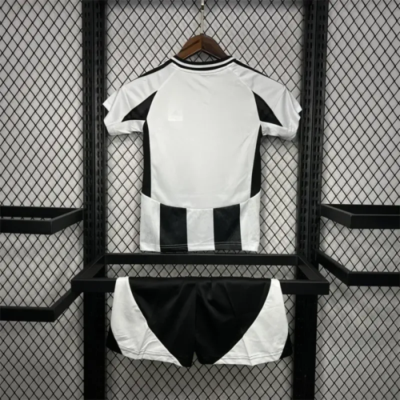 Kids Juventus Home Jersey 24/25 Football Kit