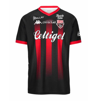 24/25  EA Guingamp Third football jersey