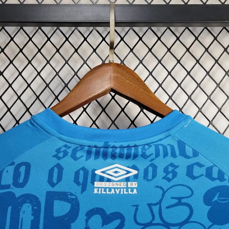 24/25 Grêmio Training Football Shirt 1:1 Thai Quality