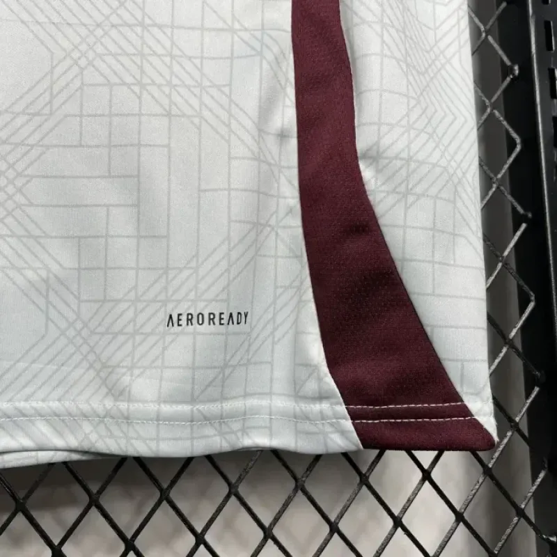 Ajax 24/25 Third Jersey