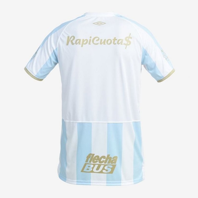 24/25 Atlético Tucuman Home Football Jersey