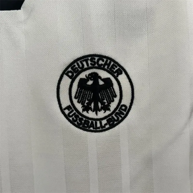 2024 Germany Home Football Shirt 1:1 Thai Quality Kids Size