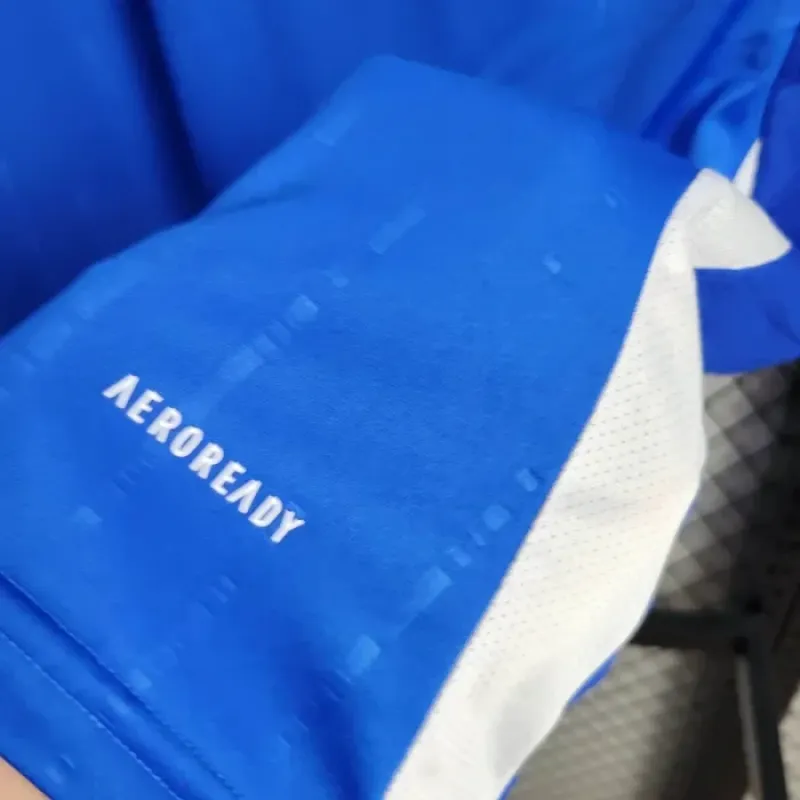 2024 Italy National Team Home Football Shirt 1:1 Thai Quality